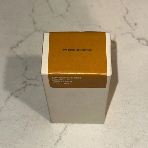 Haus Labs by Lady Gaga Triclone Foundation Unopened shade 370 Medium Neutral - Picture 2 of 3